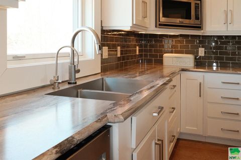 Tiny photo for 103 Andrews Court, Alton, IA 51003 (MLS # 829178)