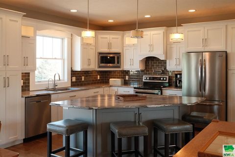 Tiny photo for 103 Andrews Court, Alton, IA 51003 (MLS # 829178)