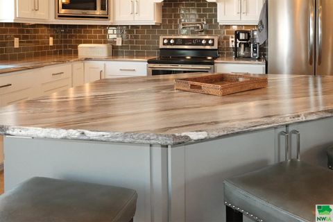 Tiny photo for 103 Andrews Court, Alton, IA 51003 (MLS # 829178)