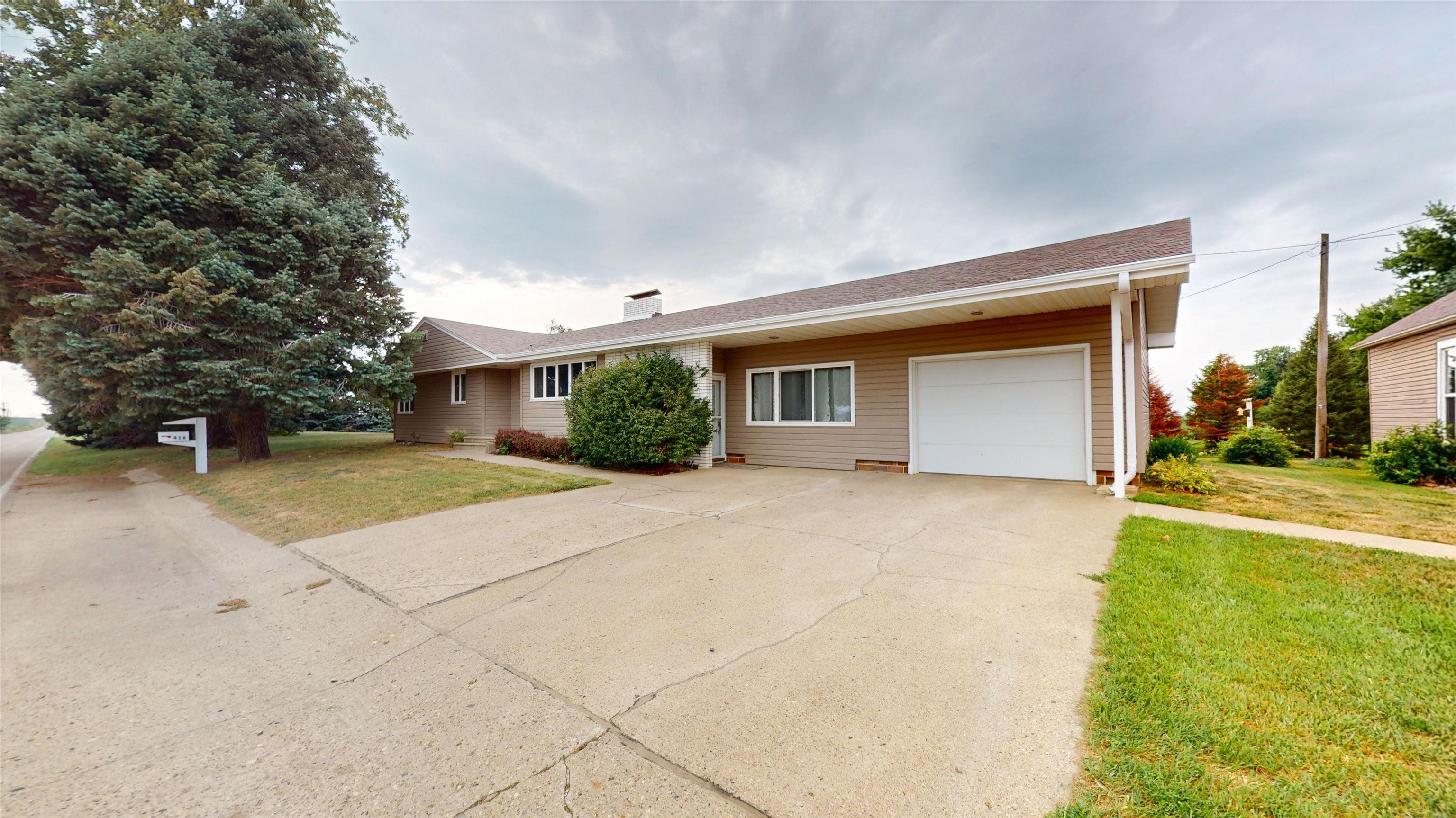 416 W 2nd St. - Photo 2
