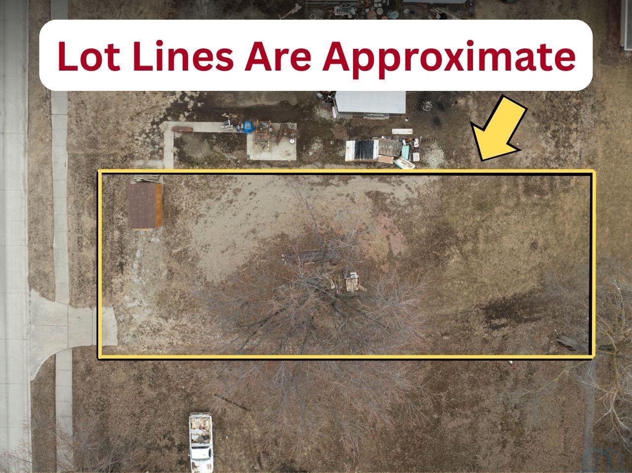 Photo 1 of 6 — 1022 S 4th Street, Decatur, NE 68020