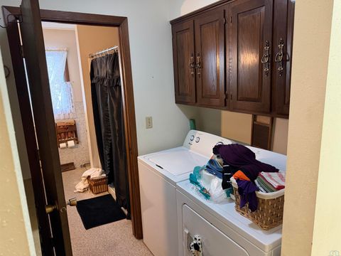 Tiny photo for 505 S Sherman St, Boyden, IA 51234 (MLS # 831283)