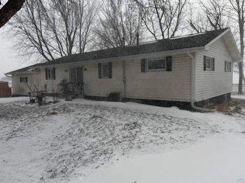 Tiny photo for 505 S Sherman St, Boyden, IA 51234 (MLS # 831283)