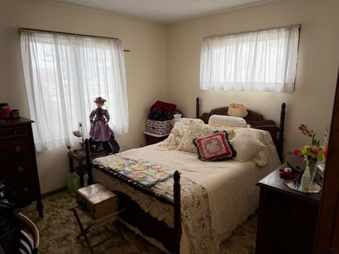 Tiny photo for 505 S Sherman St, Boyden, IA 51234 (MLS # 831283)