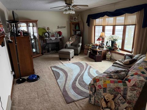 Tiny photo for 505 S Sherman St, Boyden, IA 51234 (MLS # 831283)