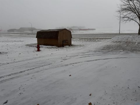 Tiny photo for 505 S Sherman St, Boyden, IA 51234 (MLS # 831283)