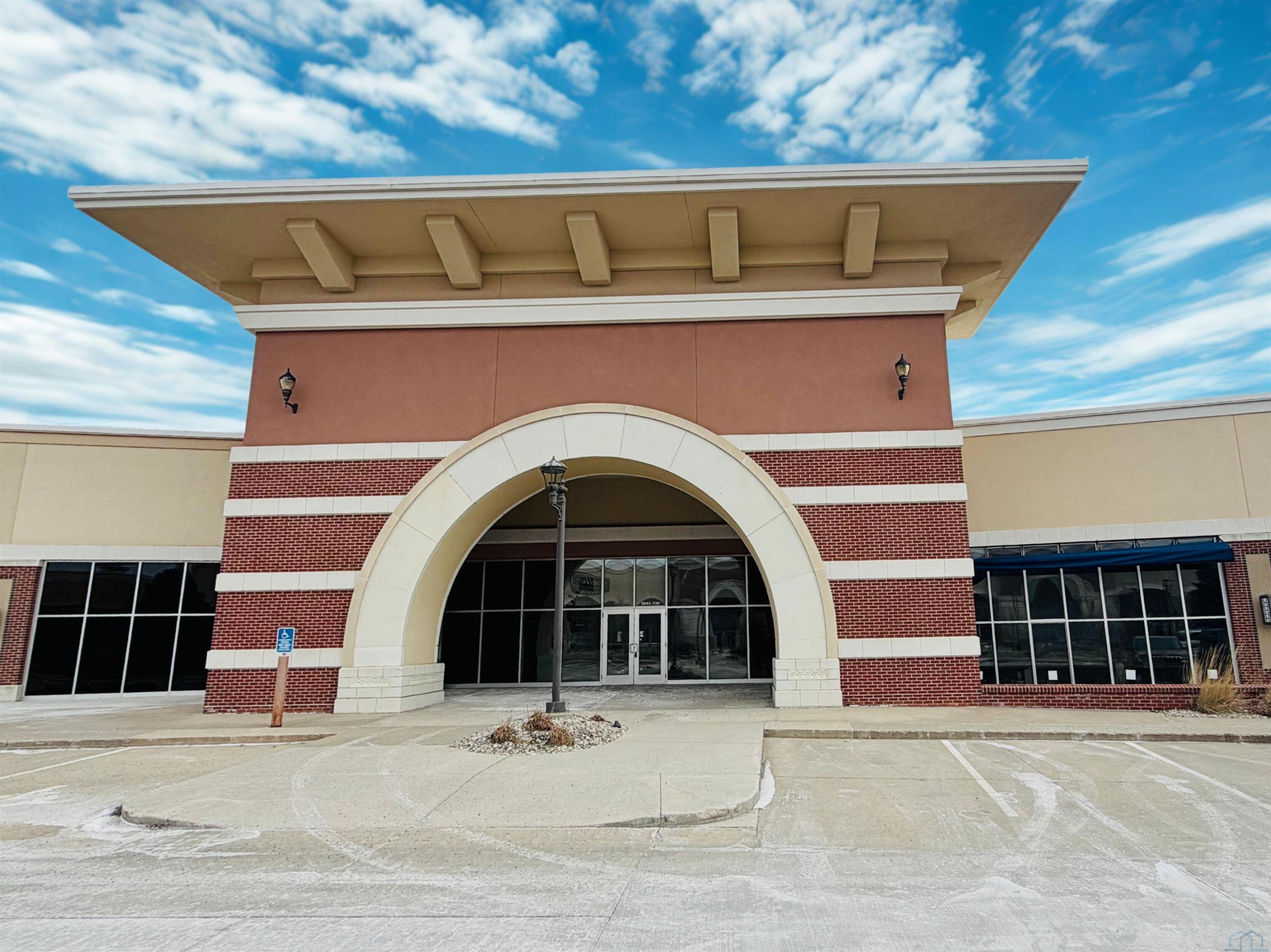 Photo 1 of 10 — 5001 Sergeant Road Ste 330, Sioux City, IA 51106