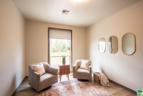 Tiny photo for 1311 Canal Court SE, Orange City, IA 51041 (MLS # 827733)