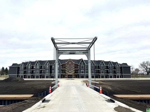 Tiny photo for 1311 Canal Court SE, Orange City, IA 51041 (MLS # 827733)