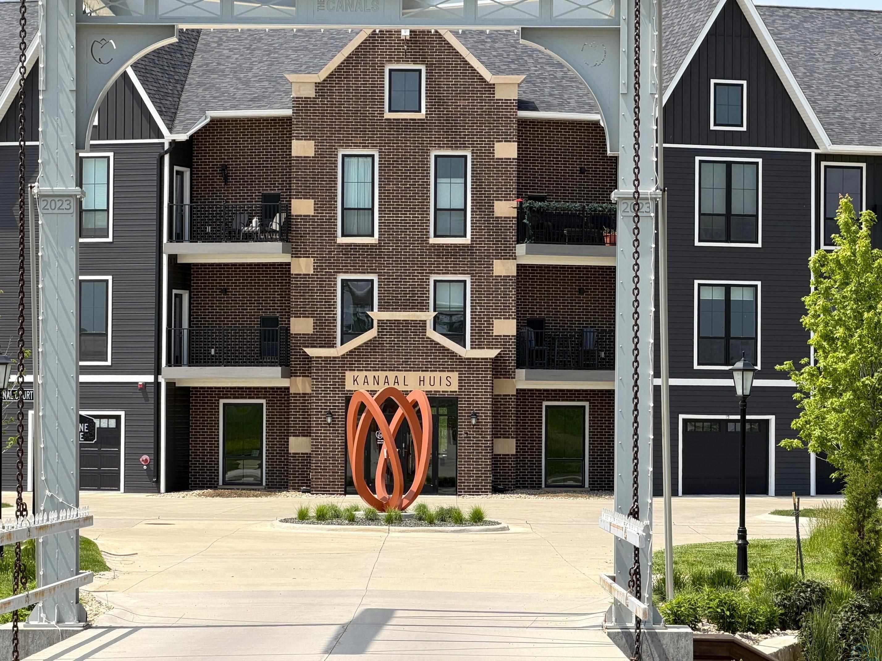 Photo 1 of 20 — 1311 Canal Court SE 2 bedroom, Orange City, IA 51041