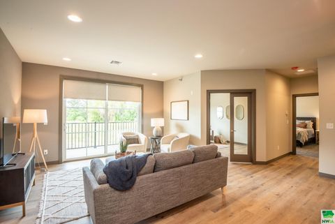 Tiny photo for 1311 Canal Court SE, Orange City, IA 51041 (MLS # 827733)