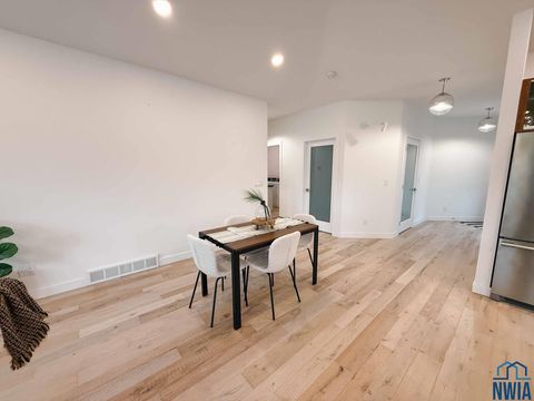 Tiny photo for 1002 Abby Rd, Alton, IA 51003 (MLS # 831080)