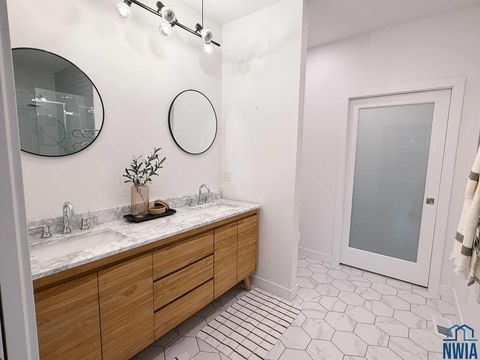 Tiny photo for 1002 Abby Rd, Alton, IA 51003 (MLS # 831080)