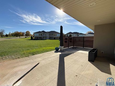 Tiny photo for 1002 Abby Rd, Alton, IA 51003 (MLS # 831080)