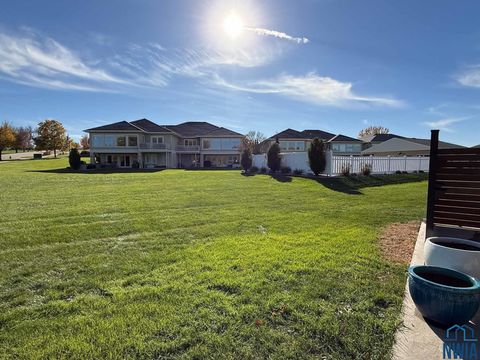 Tiny photo for 1002 Abby Rd, Alton, IA 51003 (MLS # 831080)