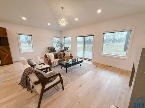 Tiny photo for 1002 Abby Rd, Alton, IA 51003 (MLS # 831080)
