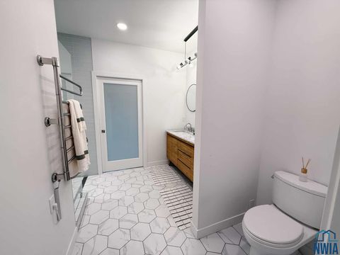 Tiny photo for 1002 Abby Rd, Alton, IA 51003 (MLS # 831080)