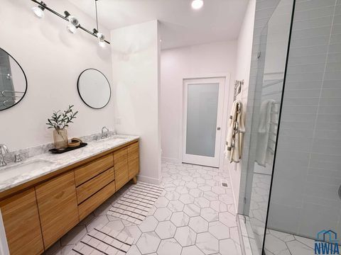 Tiny photo for 1002 Abby Rd, Alton, IA 51003 (MLS # 831080)