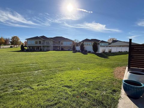 Tiny photo for 1002 Abby Rd, Alton, IA 51003 (MLS # 831080)