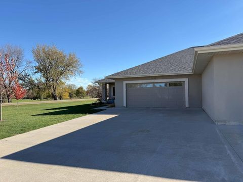 Tiny photo for 1002 Abby Rd, Alton, IA 51003 (MLS # 831080)