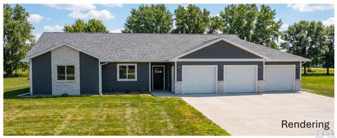 Photo of 622 7th Ave, Sheldon, IA 51201 (MLS # 832266)