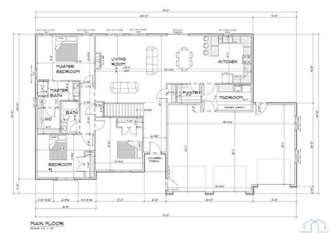 Tiny photo for 622 7th Ave, Sheldon, IA 51201 (MLS # 832266)