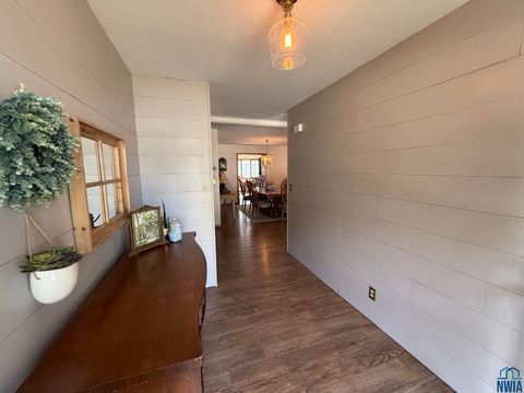 Tiny photo for 504 Iowa Ave SW Ave, Orange City, IA 51041 (MLS # 830478)