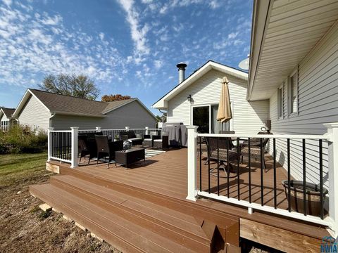 Tiny photo for 504 Iowa Ave SW Ave, Orange City, IA 51041 (MLS # 830478)