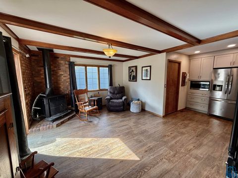 Tiny photo for 504 Iowa Ave SW Ave, Orange City, IA 51041 (MLS # 830478)