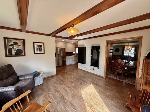 Tiny photo for 504 Iowa Ave SW Ave, Orange City, IA 51041 (MLS # 830478)