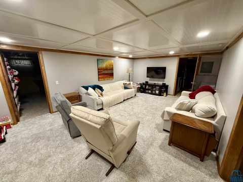 Tiny photo for 504 Iowa Ave SW Ave, Orange City, IA 51041 (MLS # 830478)