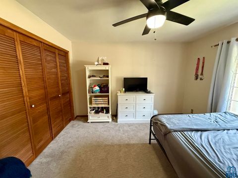 Tiny photo for 504 Iowa Ave SW Ave, Orange City, IA 51041 (MLS # 830478)