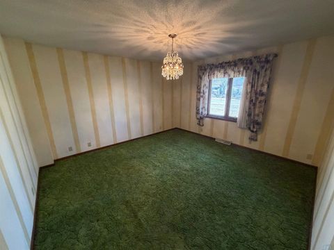 Tiny photo for 408 Grove Street, Boyden, IA 51234 (MLS # 831830)