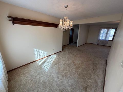 Tiny photo for 408 Grove Street, Boyden, IA 51234 (MLS # 831830)