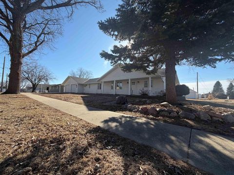 Tiny photo for 408 Grove Street, Boyden, IA 51234 (MLS # 831830)