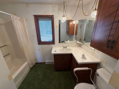 Tiny photo for 408 Grove Street, Boyden, IA 51234 (MLS # 831830)