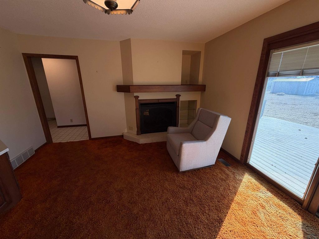 Photo of 408 Grove Street, Boyden, IA 51234 (MLS # 831830)