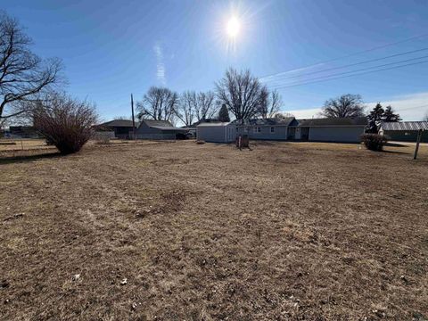 Tiny photo for 408 Grove Street, Boyden, IA 51234 (MLS # 831830)