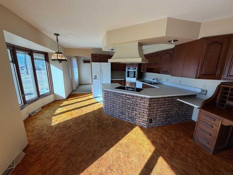 Tiny photo for 408 Grove Street, Boyden, IA 51234 (MLS # 831830)