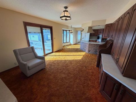 Tiny photo for 408 Grove Street, Boyden, IA 51234 (MLS # 831830)