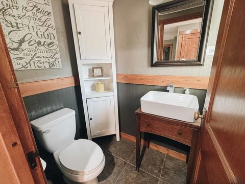 Tiny photo for 401 Iowa Ave SW Ave, Orange City, IA 51041 (MLS # 832217)