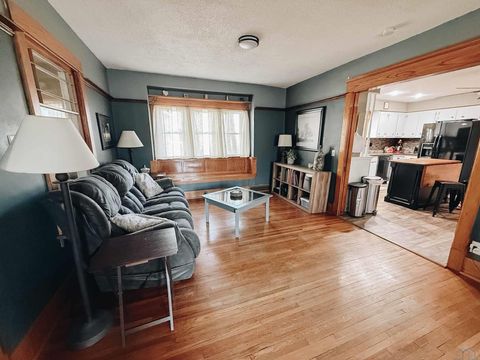 Tiny photo for 401 Iowa Ave SW Ave, Orange City, IA 51041 (MLS # 832217)