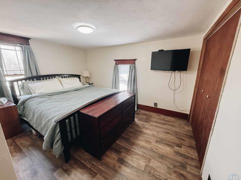 Tiny photo for 401 Iowa Ave SW Ave, Orange City, IA 51041 (MLS # 832217)