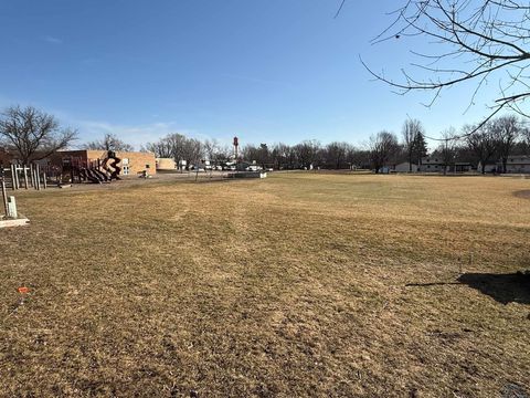 Tiny photo for 401 Iowa Ave SW Ave, Orange City, IA 51041 (MLS # 832217)