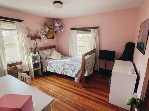 Tiny photo for 401 Iowa Ave SW Ave, Orange City, IA 51041 (MLS # 832217)