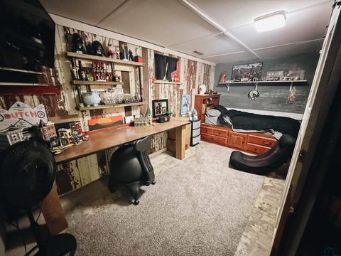 Tiny photo for 401 Iowa Ave SW Ave, Orange City, IA 51041 (MLS # 832217)