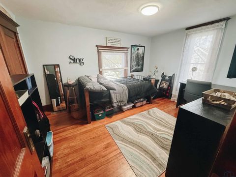 Tiny photo for 401 Iowa Ave SW Ave, Orange City, IA 51041 (MLS # 832217)