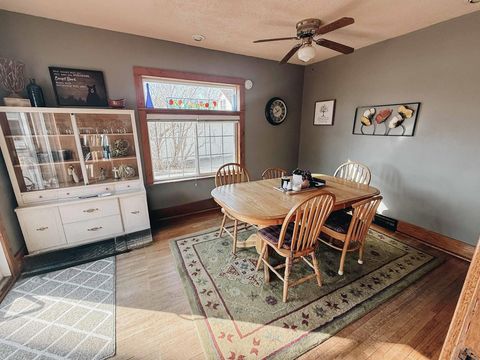 Tiny photo for 401 Iowa Ave SW Ave, Orange City, IA 51041 (MLS # 832217)