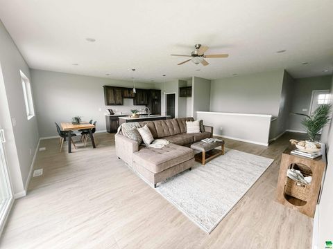 Tiny photo for 1616 14th St SE St, Orange City, IA 51041 (MLS # 826855)