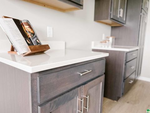 Tiny photo for 1616 14th St SE St, Orange City, IA 51041 (MLS # 826855)